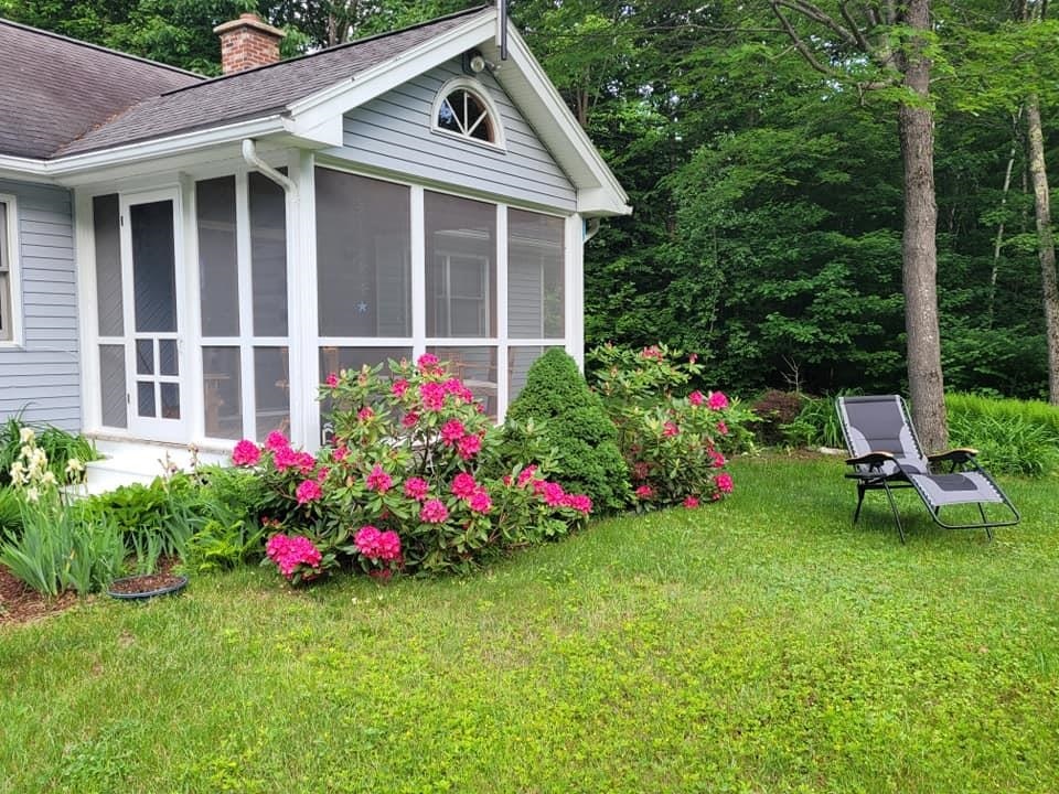 Property Photo:  138 Marlow Road  NH 03280 