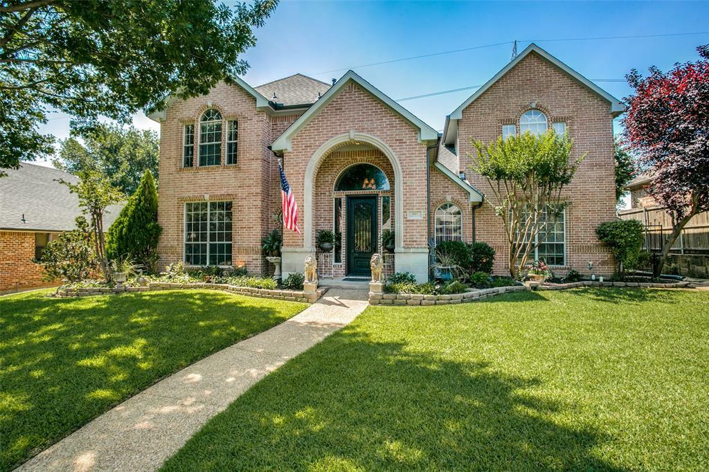 Property Photo:  907 Pelican Lane  TX 75019 