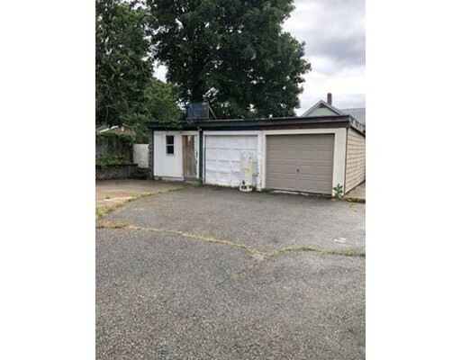Property Photo: 164 Walker St MA 02723