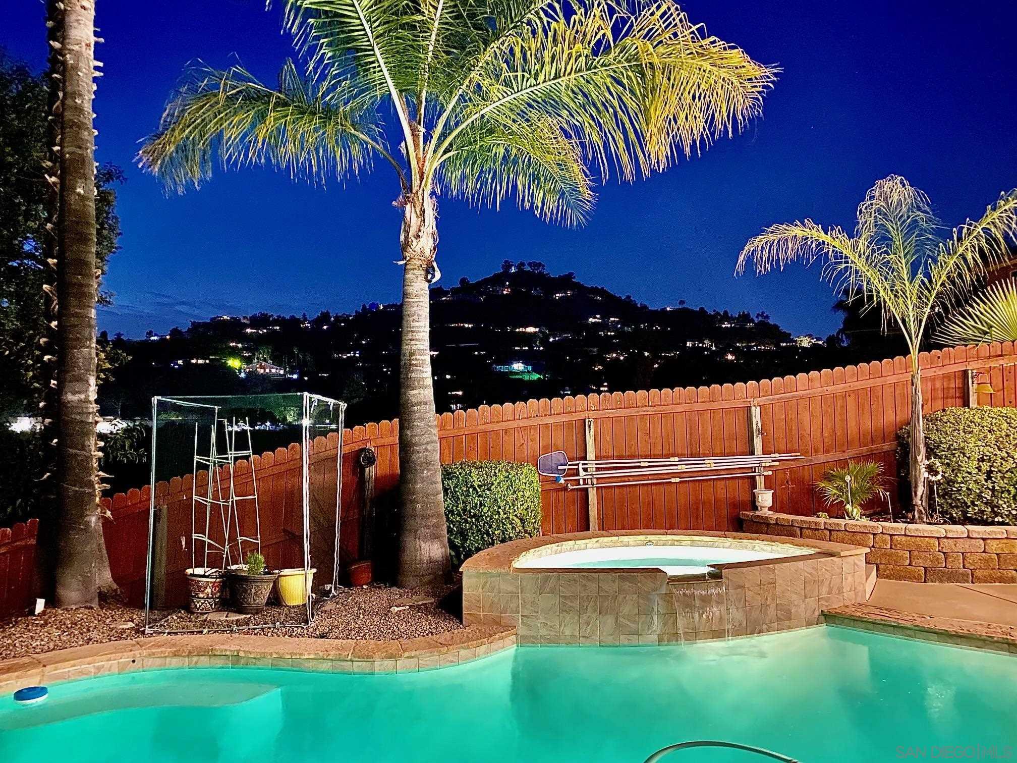 Property Photo:  9820 Bonnie Vista Pl  CA 91941 