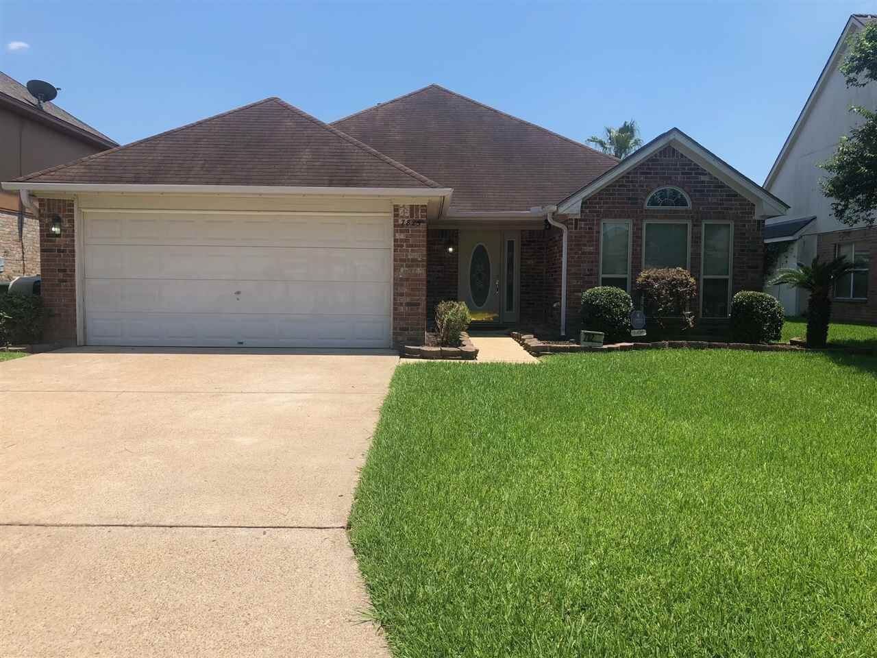 Property Photo: 7825 Buttercup Dr. TX 77713