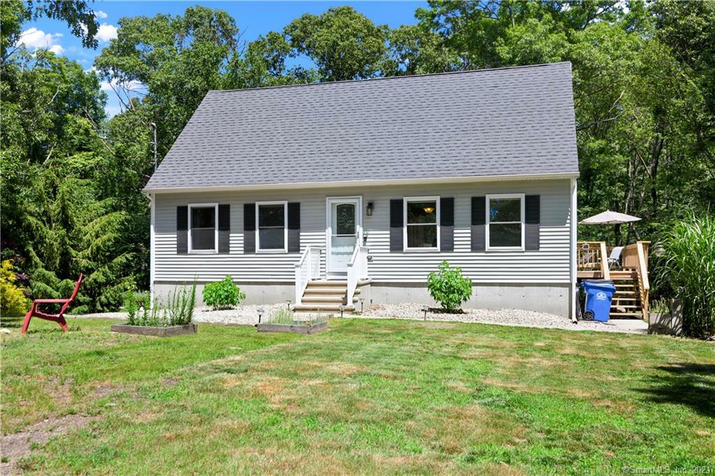 Property Photo:  953 Long Cove Road  CT 06335 