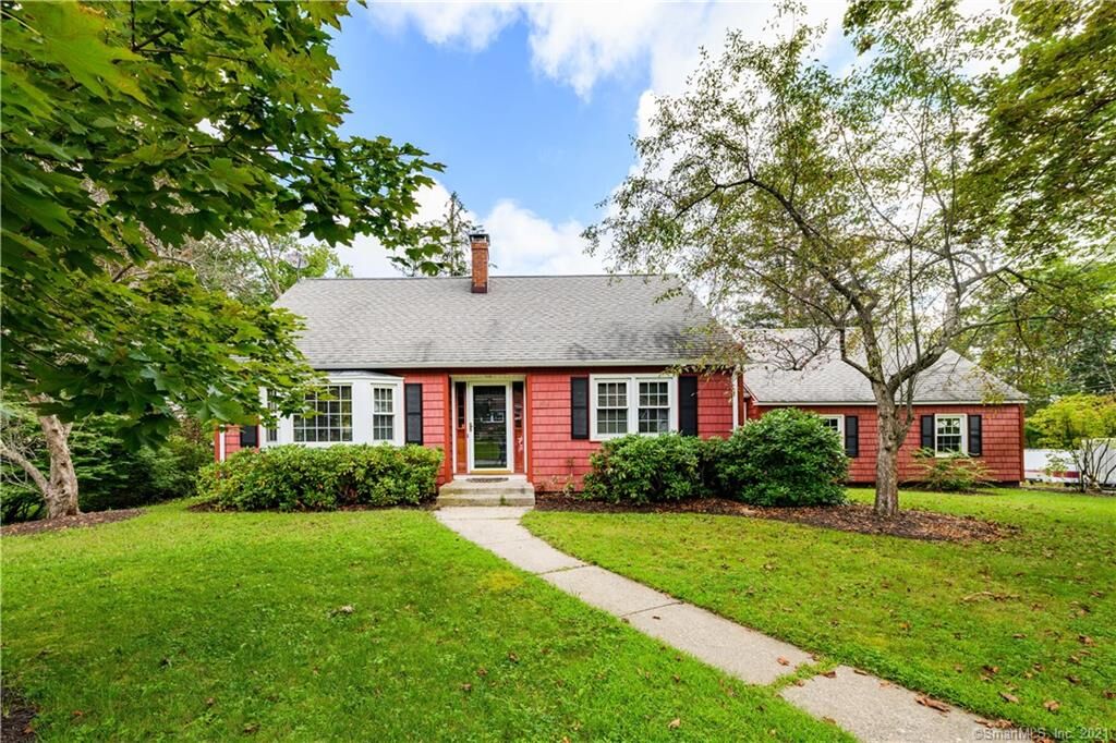 Property Photo:  109 Sunrise Drive  CT 06790 