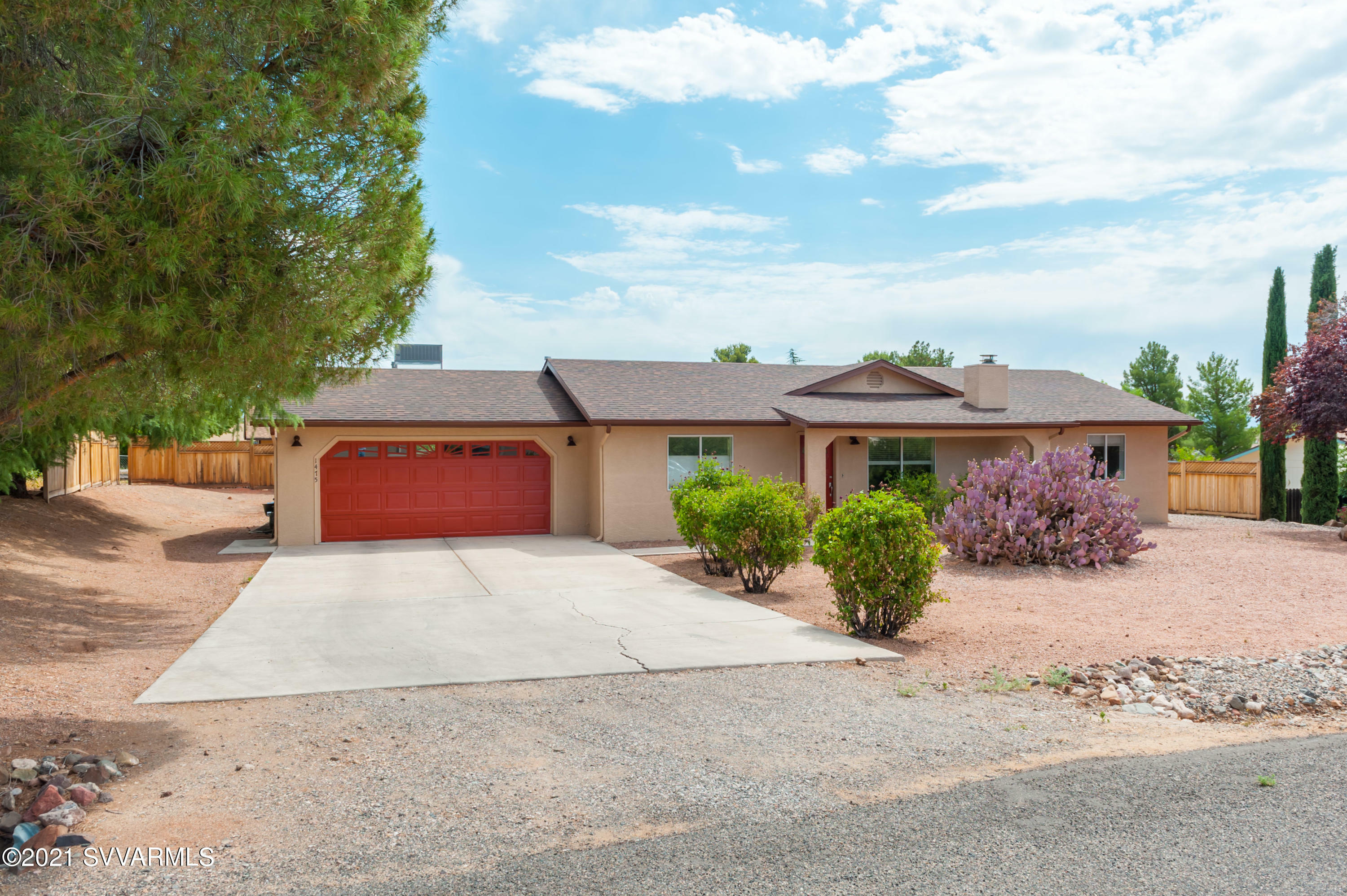 Property Photo:  1475 S Mano Lane  AZ 86326 