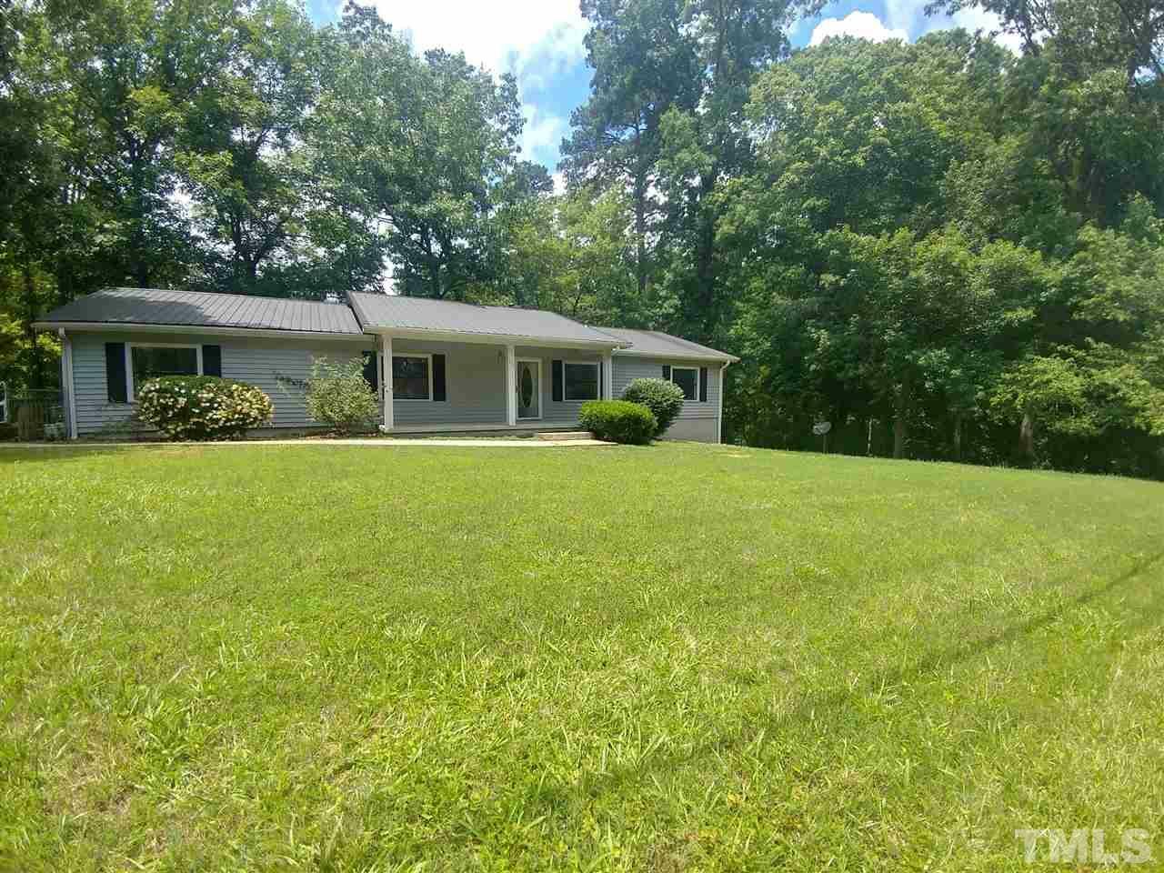 411 Newport Drive  Troy NC 27371 photo