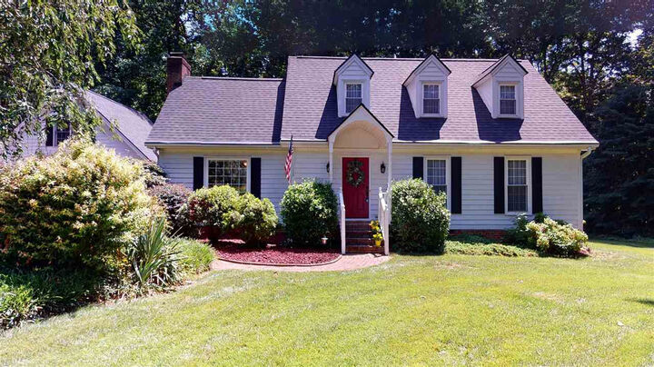 8704 Kenilworth Drive  Raleigh NC 27613 photo