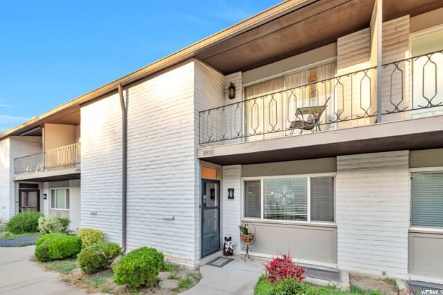 Property Photo:  Address not disclosed  UT 84121 