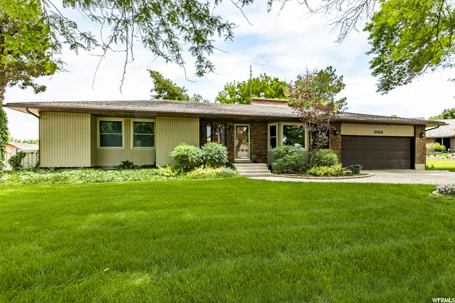 Property Photo: Address not disclosed UT 84123