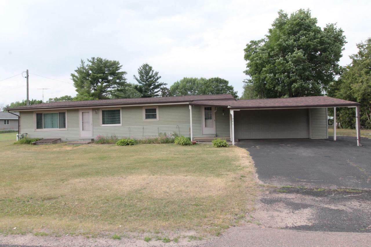 Property Photo:  1021 Griffith Avenue  WI 54494 