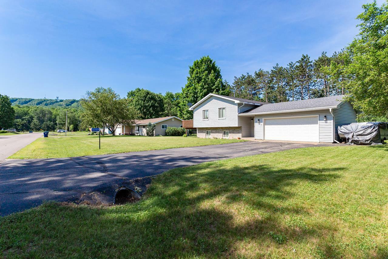 Property Photo:  227454 Barred Owl Avenue  WI 54401 