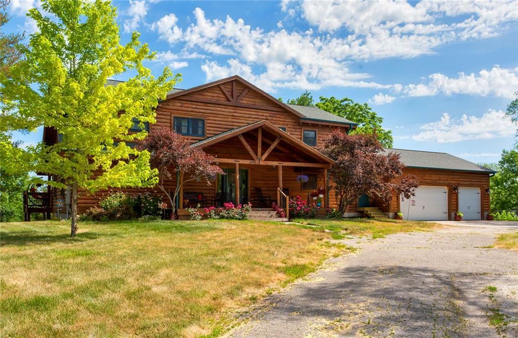 Property Photo:  7909 NW Beaver Drive  IA 50131 