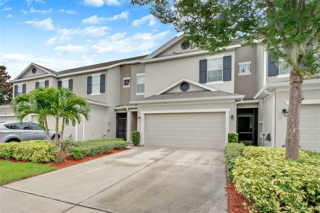 Property Photo:  1489 Groundsel Lane  FL 34761 