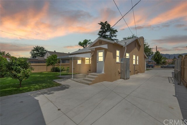 Property Photo:  8123 Tapia Via Drive  CA 91730 