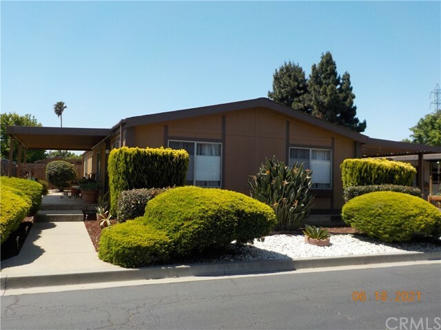 Property Photo:  519 W Taylor Street 137  CA 93458 