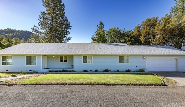 Property Photo:  5728 Creel Road  CA 95338 