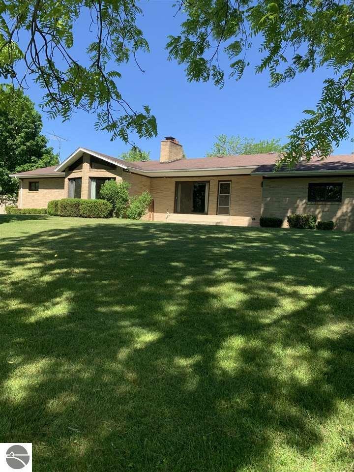 Property Photo:  3956 E Baseline Road  MI 48858 