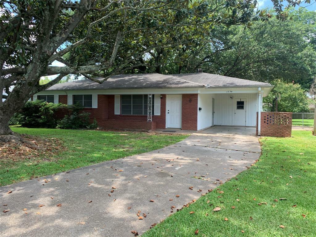 Property Photo:  1234 Pardue Court  LA 71104 