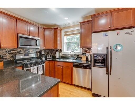 Property Photo: 6 Forest St 2 MA 02119