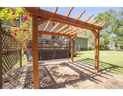 Property Photo:  437 Hodges St  MA 02780 