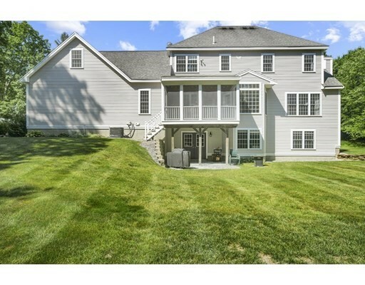 Property Photo:  11 Hadley Rd  MA 01463 