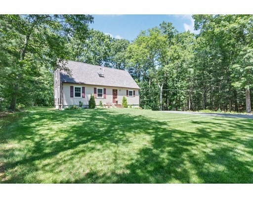 Property Photo: 88 Birch St MA 02332