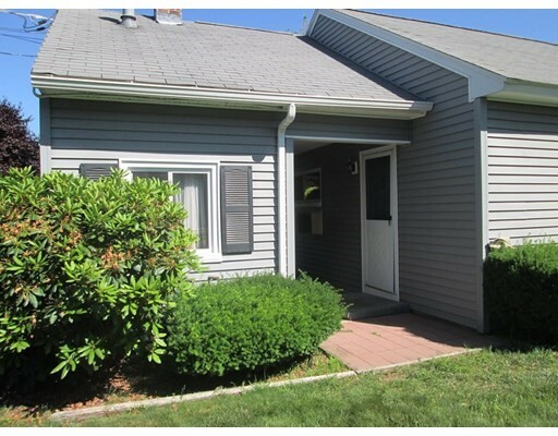 Property Photo: 22 Horseshoe Dr 22 MA 01022