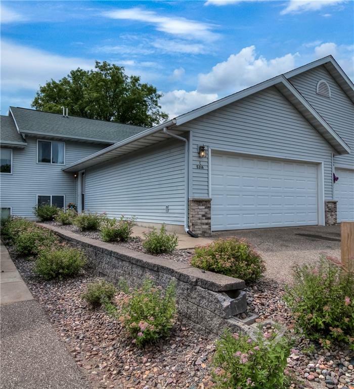 Property Photo: 5316 Prill Road C WI 54701