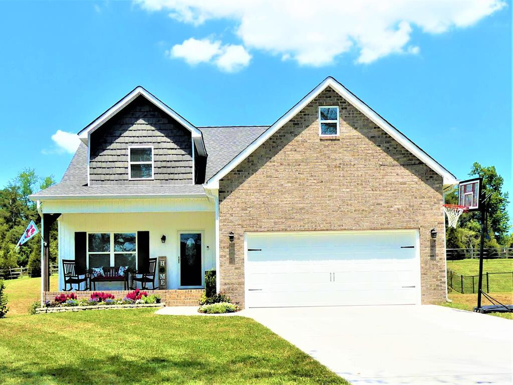 Property Photo: 219 County Road 703 TN 37303