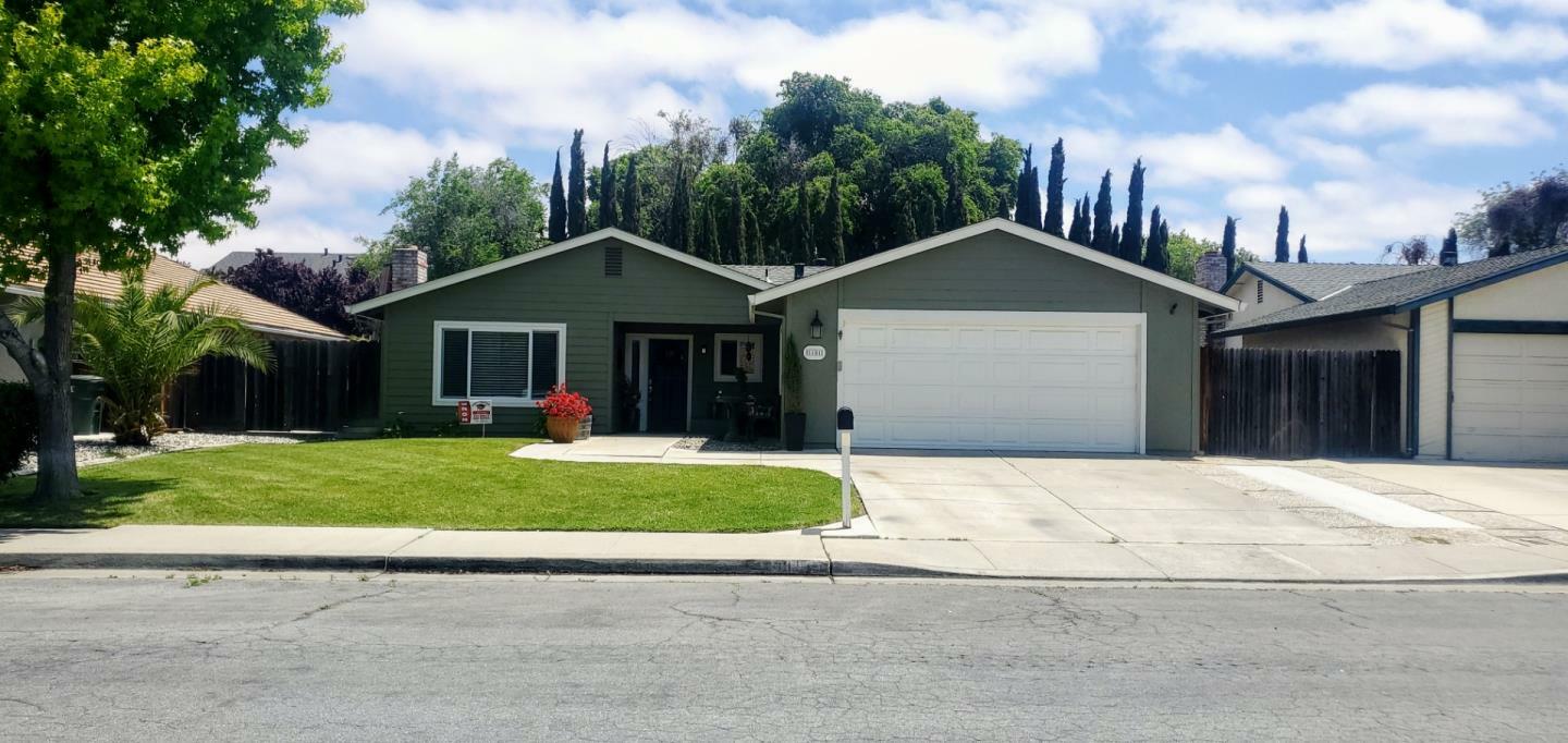 Property Photo:  1101 Marne Drive  CA 95023 