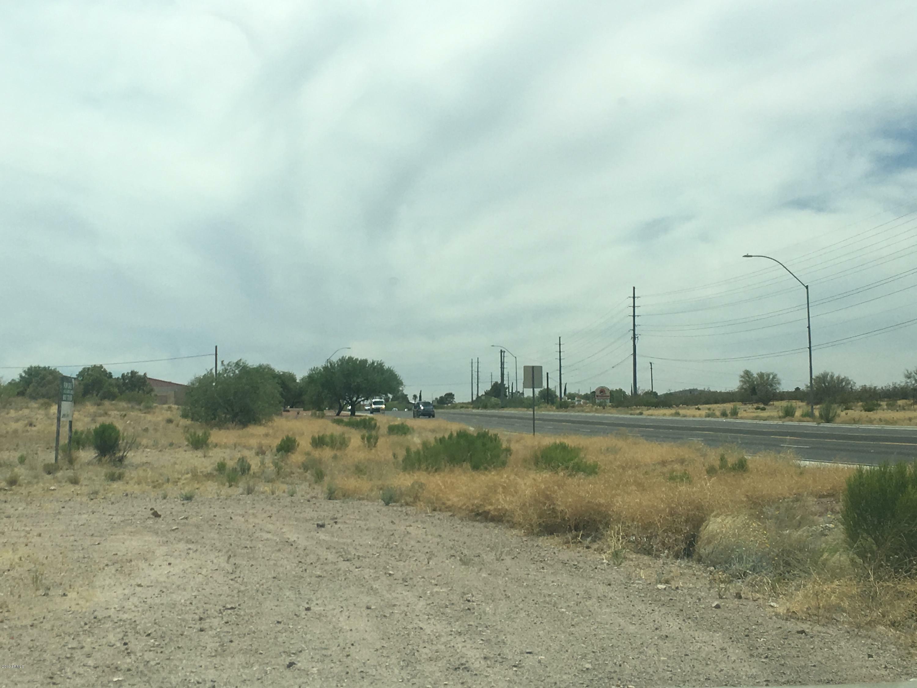 Property Photo:  1.87 Ac W Wickenburg Way  AZ 85390 