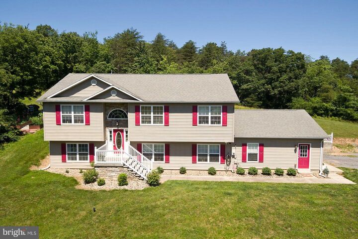 131 Cody Drive  Winchester VA 22602 photo