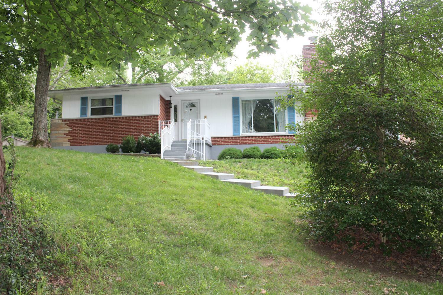 Property Photo:  11258 Enyart Rd  OH 45140 