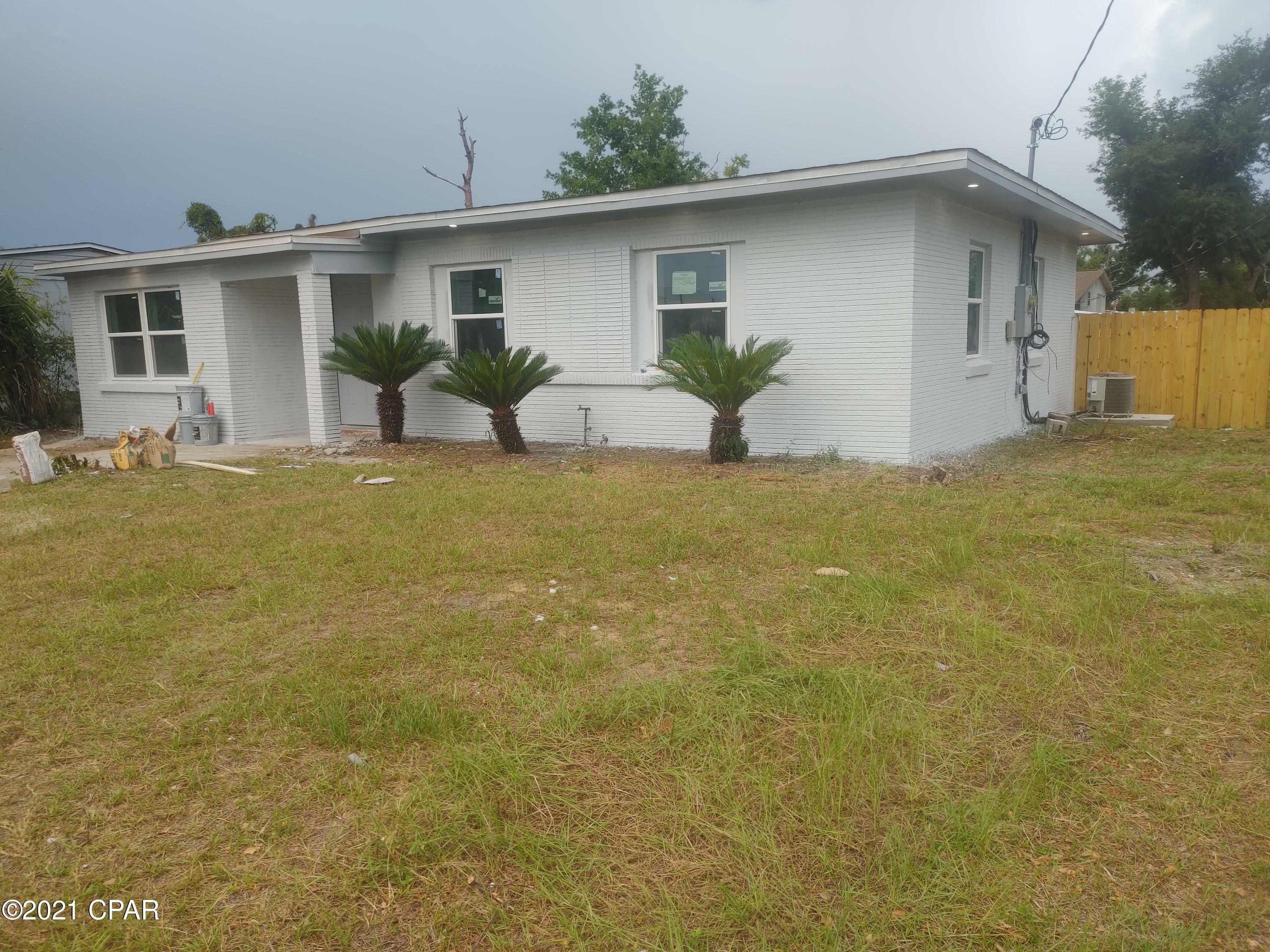 Property Photo:  1300 E 9th Street  FL 32401 