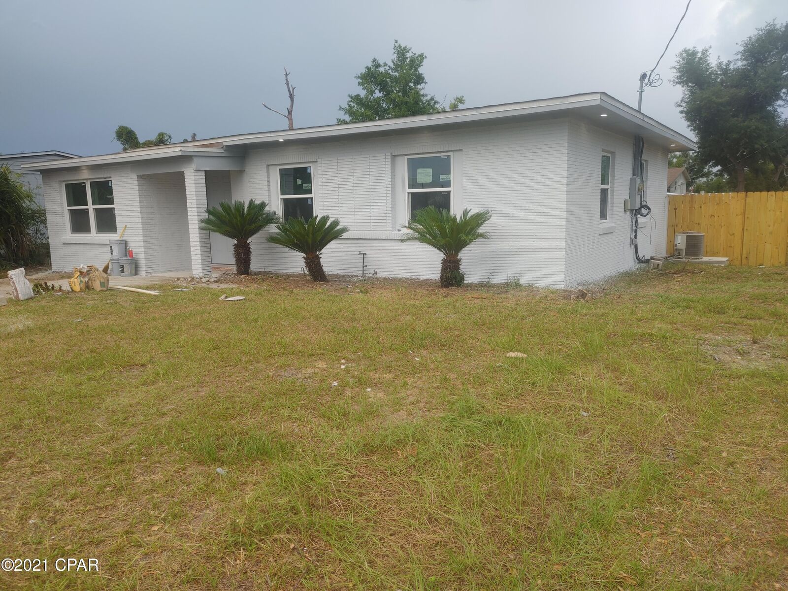 Property Photo: 1300 E 9th Street FL 32401