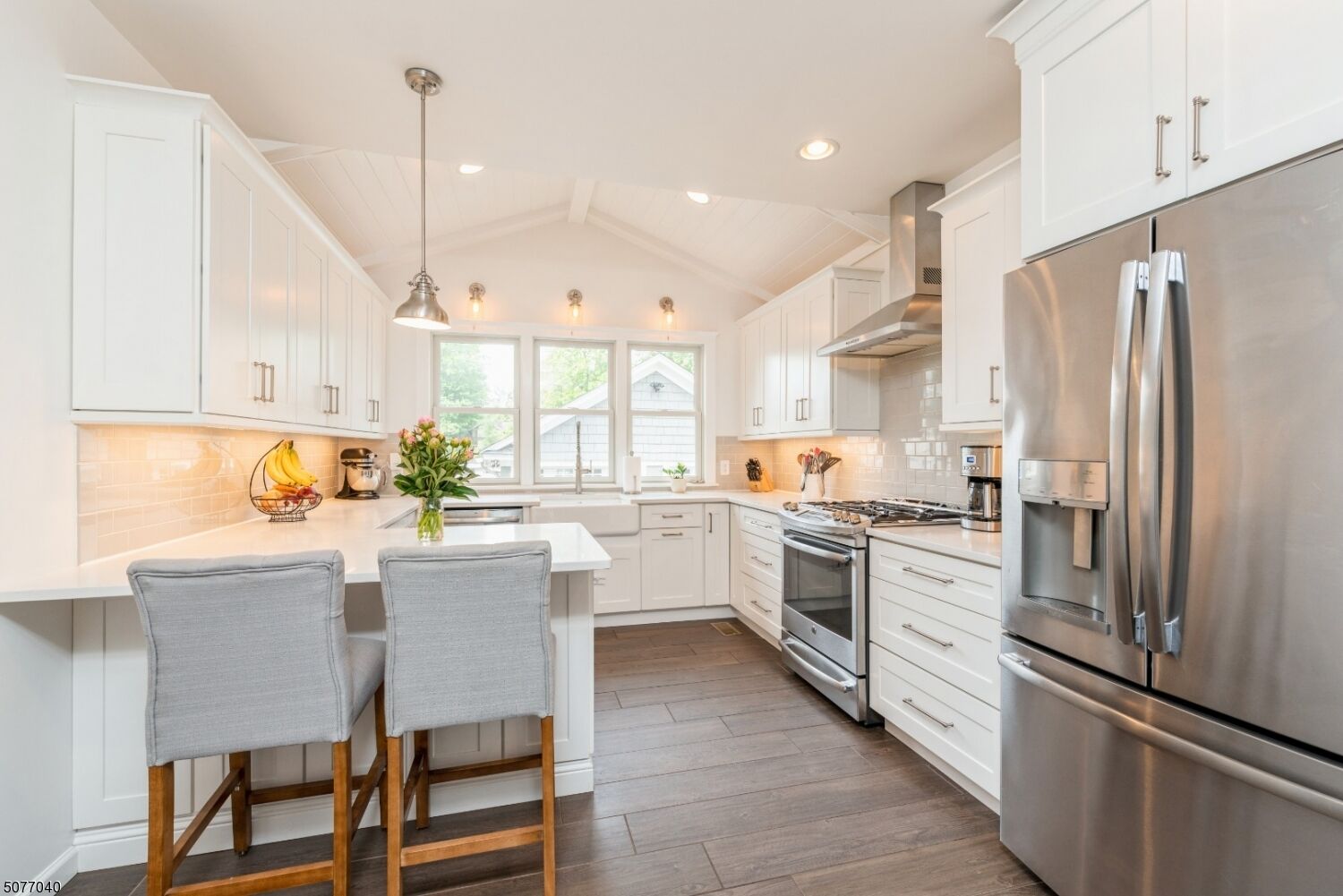 Property Photo: 109 Alden St NJ 07016