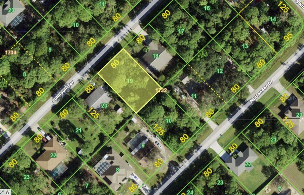 Property Photo: 5258 Johnson Terrace FL 33981