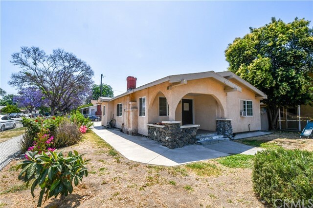 Property Photo:  684 N Huntington Boulevard  CA 91768 