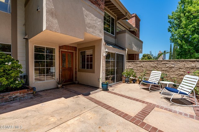 Property Photo:  159 Greenmeadow Drive  CA 91320 