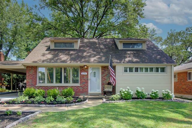 8700 Glenwood Drive  St Louis  63126 photo