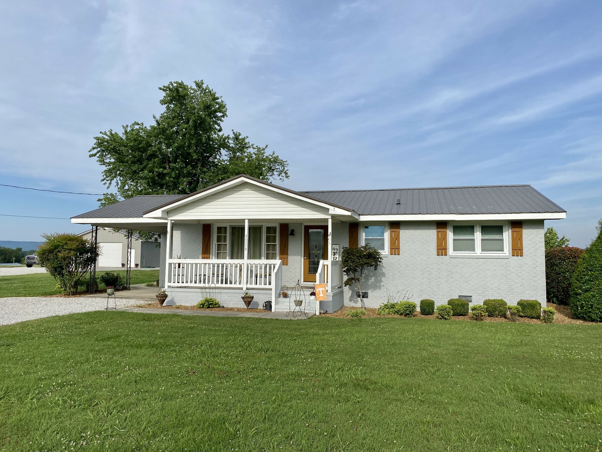 Property Photo: 3216 Oak Grove Rd TN 37324