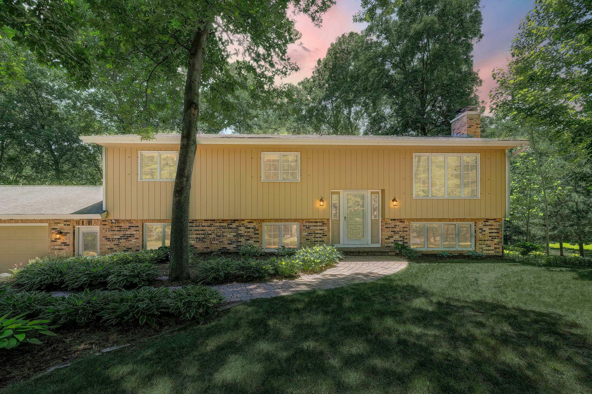 Property Photo: 8109 Spring Valley Road MN 55387