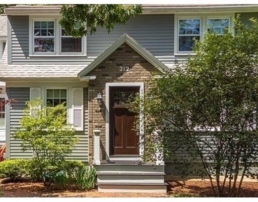 Property Photo: 212 High St MA 01862