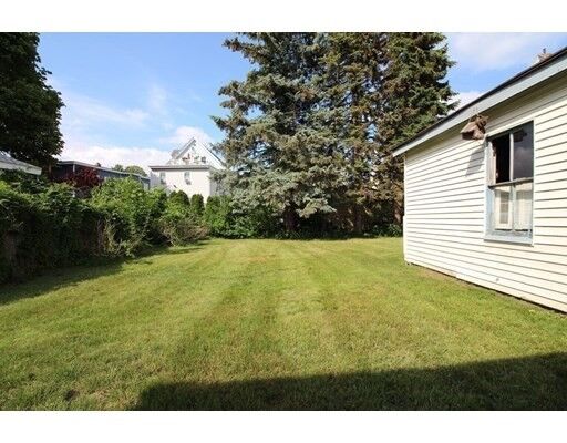 Property Photo:  74 President St  MA 01902 