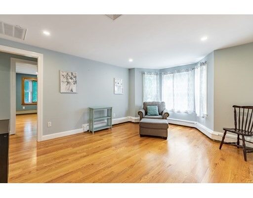 Property Photo: 84 West St 2 MA 02169