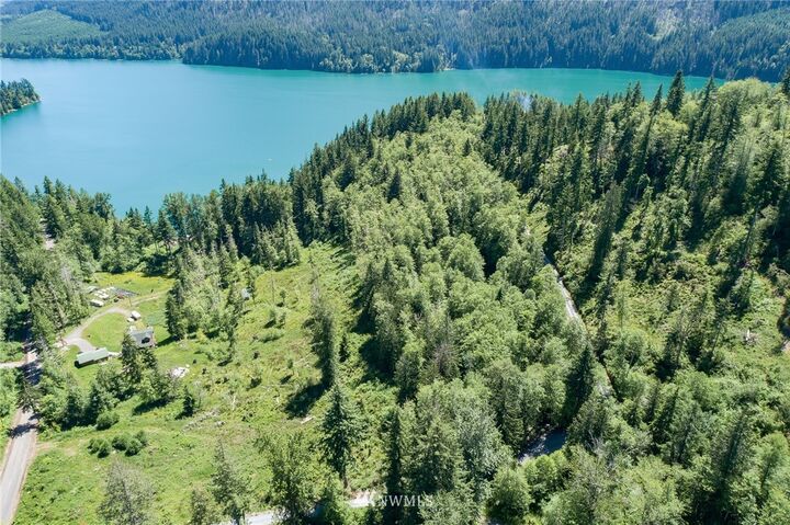 Property Photo:  0 524th Street E  WA 98328 