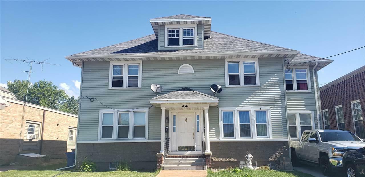 Property Photo:  436 Broad Street  WI 54952 