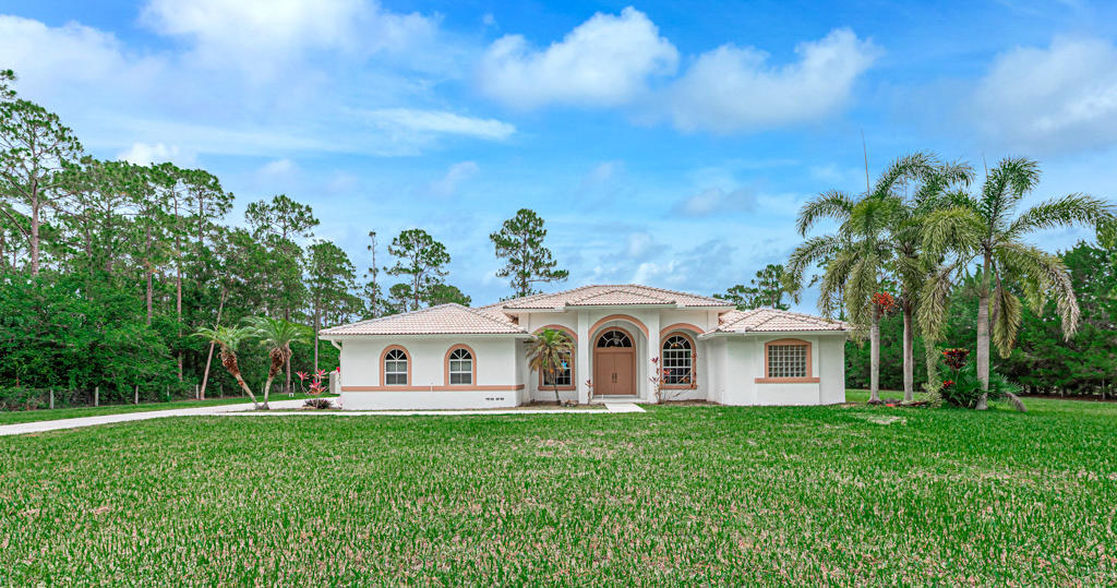 Property Photo: 17315 Key Lime Boulevard FL 33470