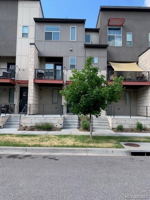 Property Photo: 9065 E 49th Place CO 80238