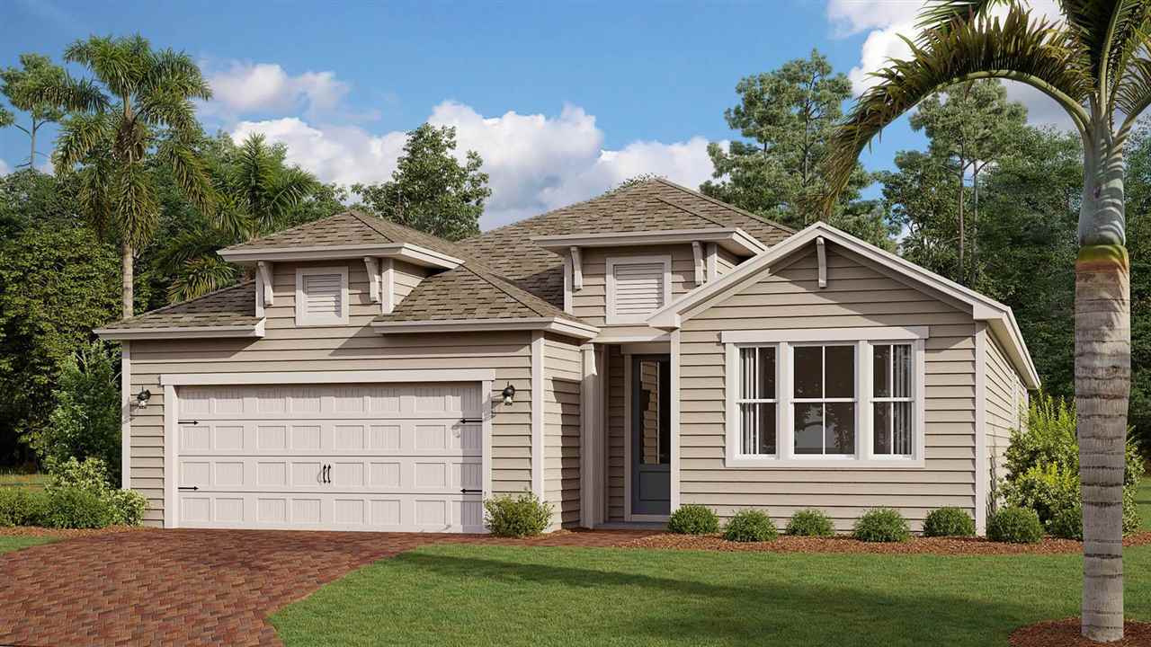Property Photo: 273 Silverleaf Village Dr FL 32092