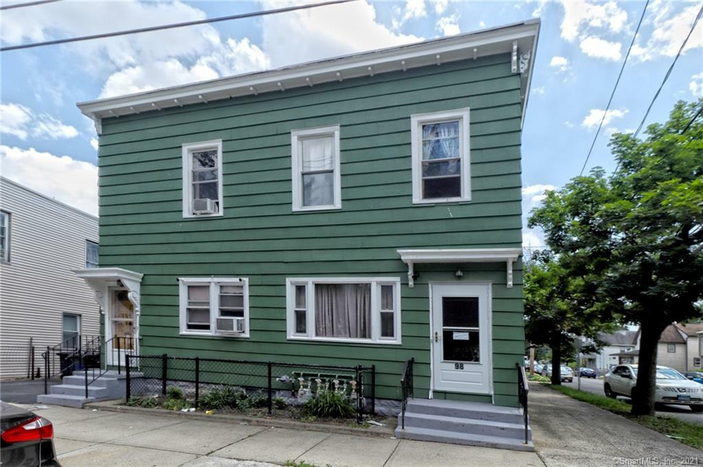 Property Photo: 101 Lee Street CT 06516